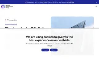 Preview of the British Land Case Study