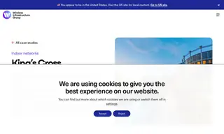 Preview of the Argent Case Study