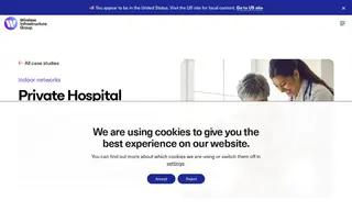 Preview of the Private Hospital Case Study