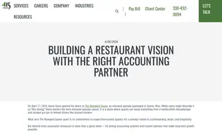 Preview of the The Rumpled Queen Case Study