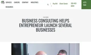 Preview of the TruBridge Case Study