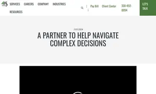 Preview of the The Karcher Group (tkg) Case Study
