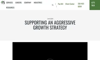 Preview of the Combi Packaging Systems Case Study