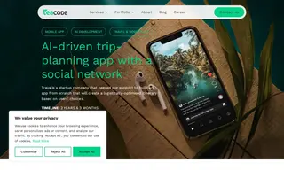 Preview of the Trava Case Study