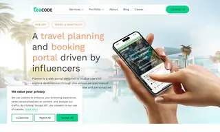 Preview of the Plannin Case Study