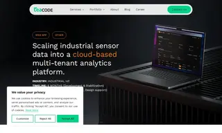 Preview of the OlfaSystem Case Study