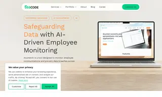 Preview of the Client From Israel Case Study