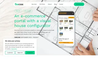 Preview of the Hocomo Case Study