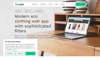 Preview of the Renoon Case Study
