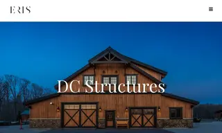 Preview of the DC Structures Case Study
