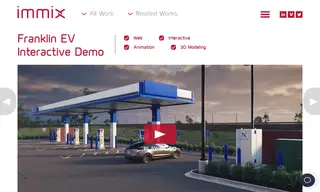 Preview of the Franklin Electric Fueling Systems Case Study