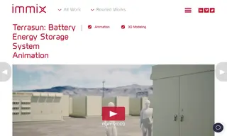 Preview of the IHI Terrasun Case Study