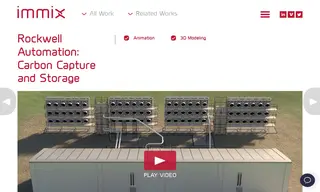 Preview of the Rockwell Automation Case Study