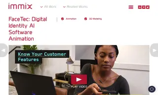 Preview of the FaceTec Case Study