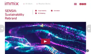 Preview of the Sensia Case Study