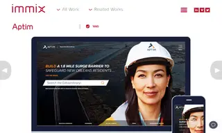 Preview of the APTIM Case Study