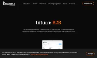 Preview of the Inturn Case Study