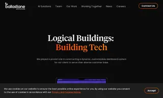 Preview of the Logical Buildings Case Study