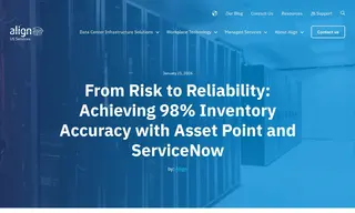 Preview of the Global Financial Services Institution Case Study