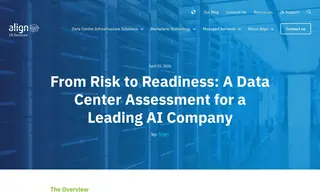 Preview of the Leading AI Company Case Study