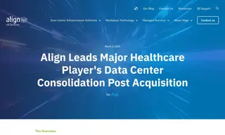 Preview of the Cigna Case Study