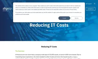 Preview of the Experienced Advisory Consultants LLC Case Study