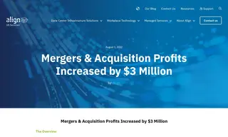 Preview of the Experienced Advisory Consultants LLC Case Study