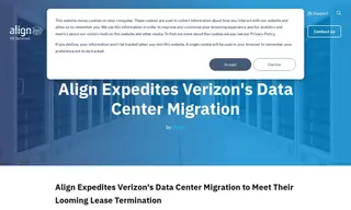 Preview of the Verizon Case Study