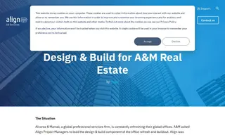 Preview of the Alvarez & Marsal Holdings, LLC Case Study