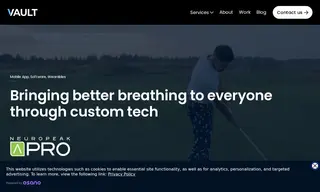 Preview of the Neuropeak Pro Case Study