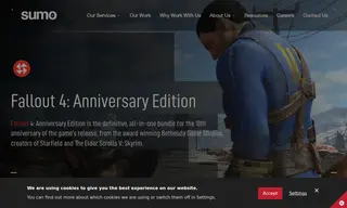 Preview of the Bethesda Case Study