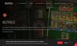 Preview of the Secret Mode Case Study