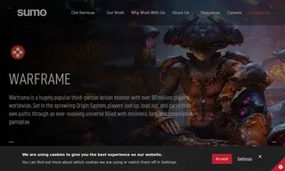 Preview of the Digital Extremes Case Study