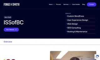 Preview of the ISSofBC Case Study