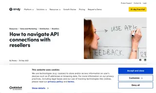 Preview of the Arival Case Study
