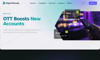 Preview of the Fintech Ecommerce Customer Service Payment Platform Case Study