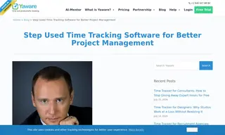Preview of the IT Academy “Step” Case Study
