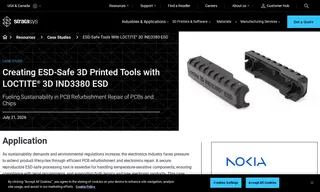 Preview of the Nokia Case Study