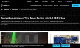 Preview of the Embry-Riddle Aeronautical University Case Study
