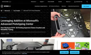 Preview of the Microsoft Case Study