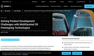 Preview of the Microsoft Case Study
