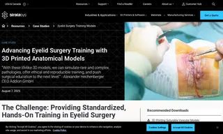 Preview of the Addion GmbH Case Study