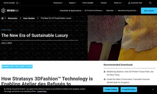Preview of the Atelier des Refusés Case Study