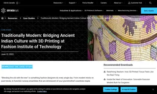 Preview of the Fashion Institute of Technology (FIT) Case Study