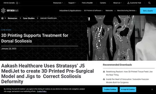 Preview of the Aakash Healthcare Case Study