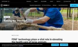 Preview of the University of Florida Case Study