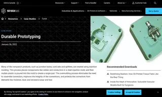 Preview of the Turck Case Study