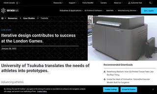 Preview of the University of Tsukuba Case Study