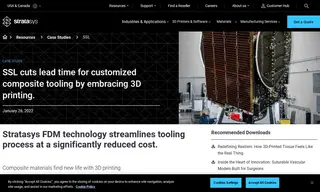 Preview of the SSL Case Study
