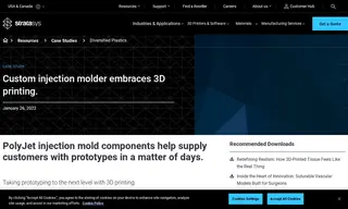 Preview of the Diversified Plastics Case Study